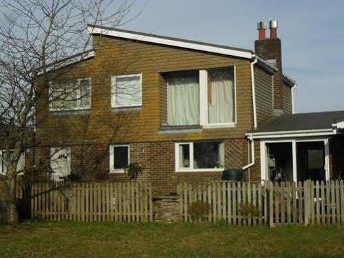 Bank Cottage B&B Newport  Exterior photo